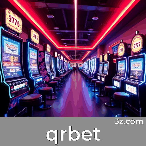 qrbet screen